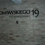 Wroclaw Apartamenty Kepa Mieszczanska