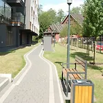 Wroclaw Apartamenty Kepa Mieszczanska
