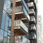 Wroclaw Apartamenty Kepa Mieszczanska