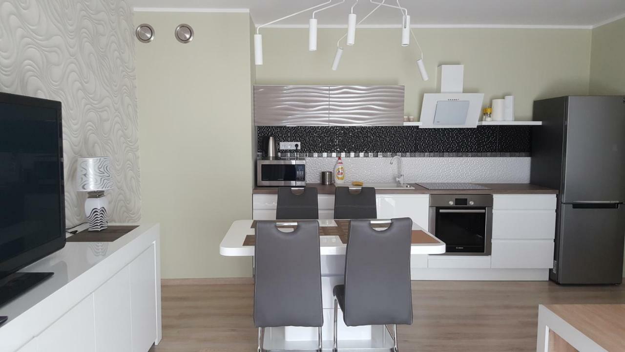 Apartment Kepa Mieszczanska